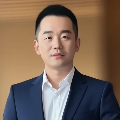 Jason Zhao