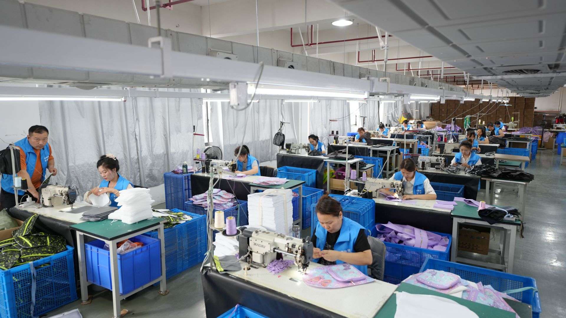 Production Line