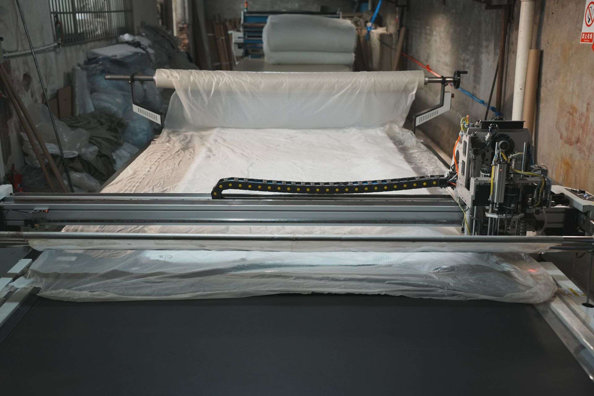 CNC Cutting