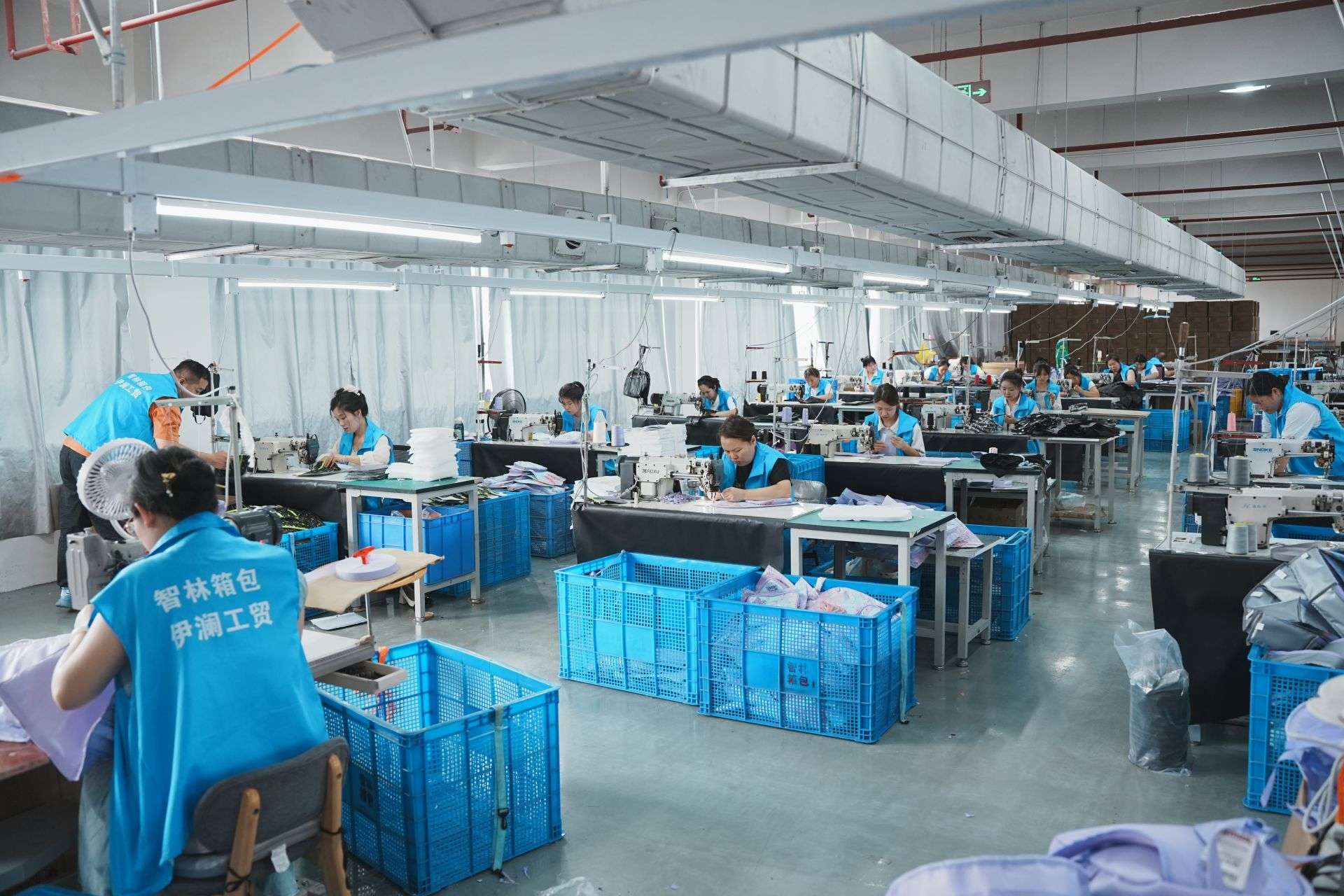 Elandmake Workshop