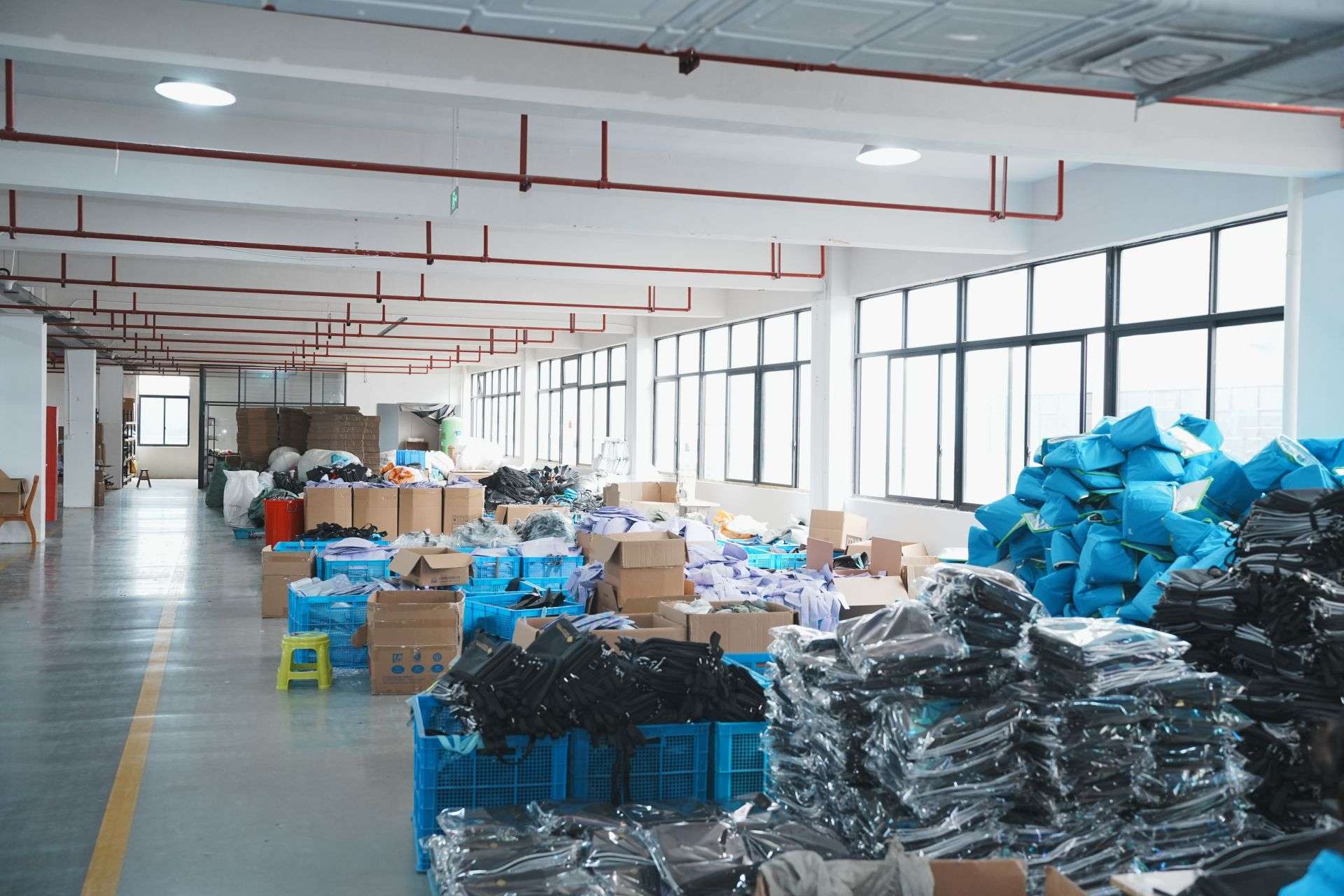 Warehouse