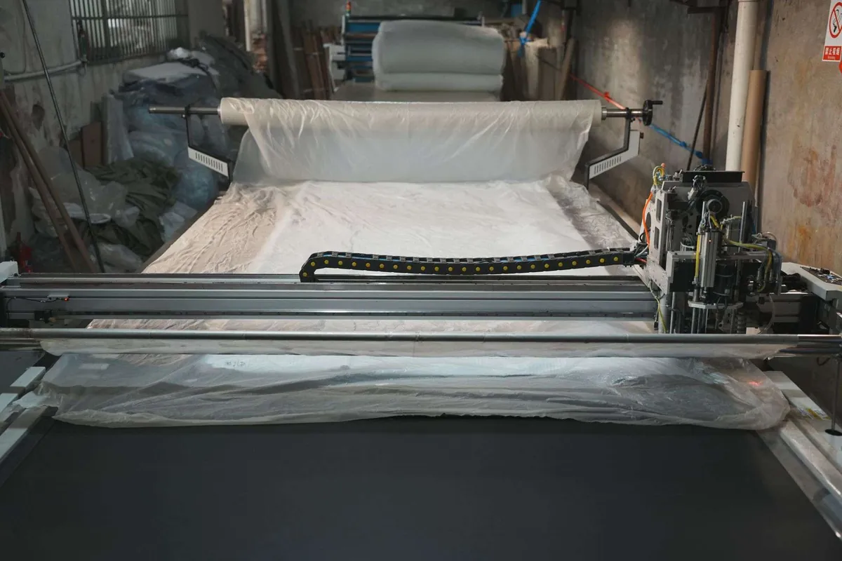 CNC Cutting