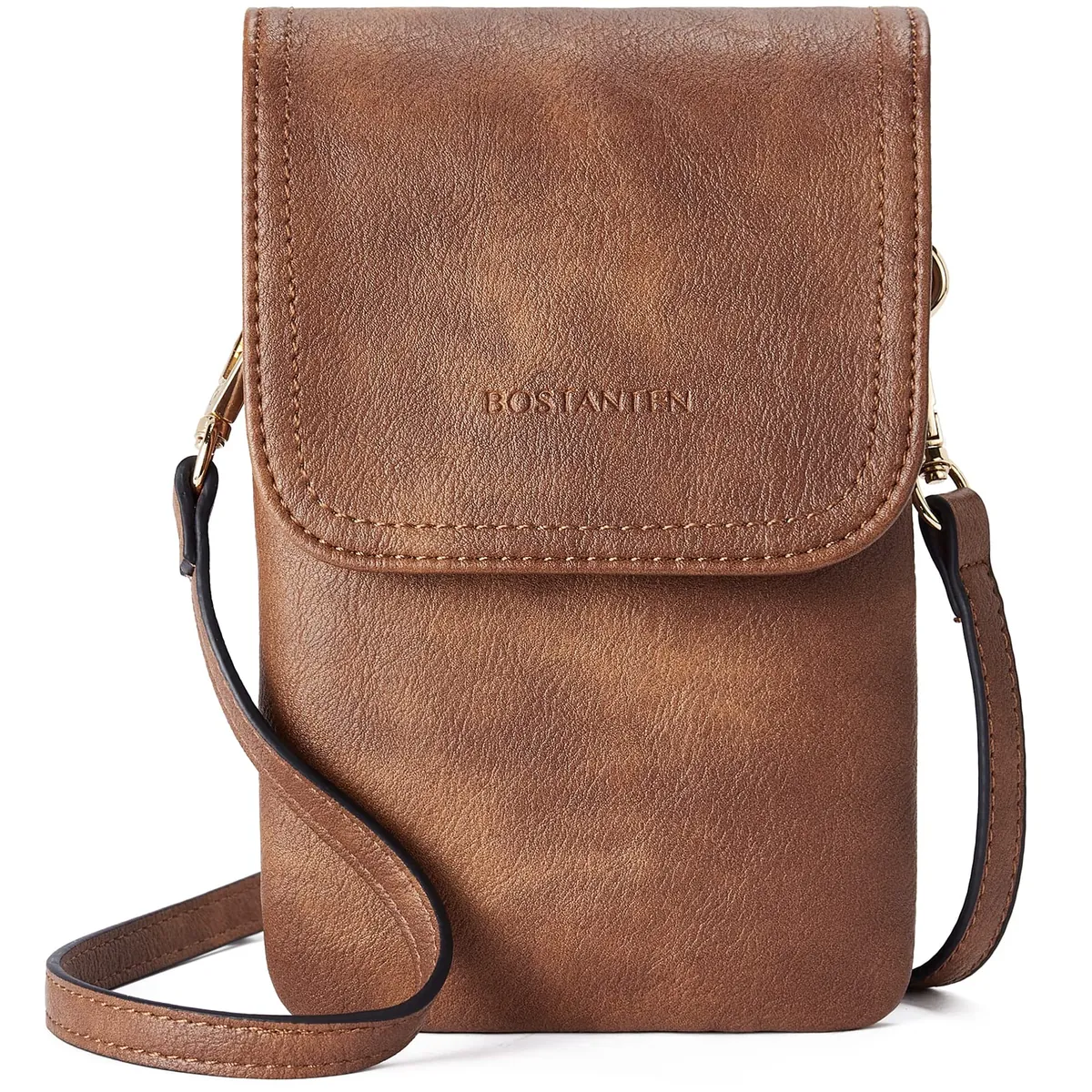 Compact crossbody bags — model A0906