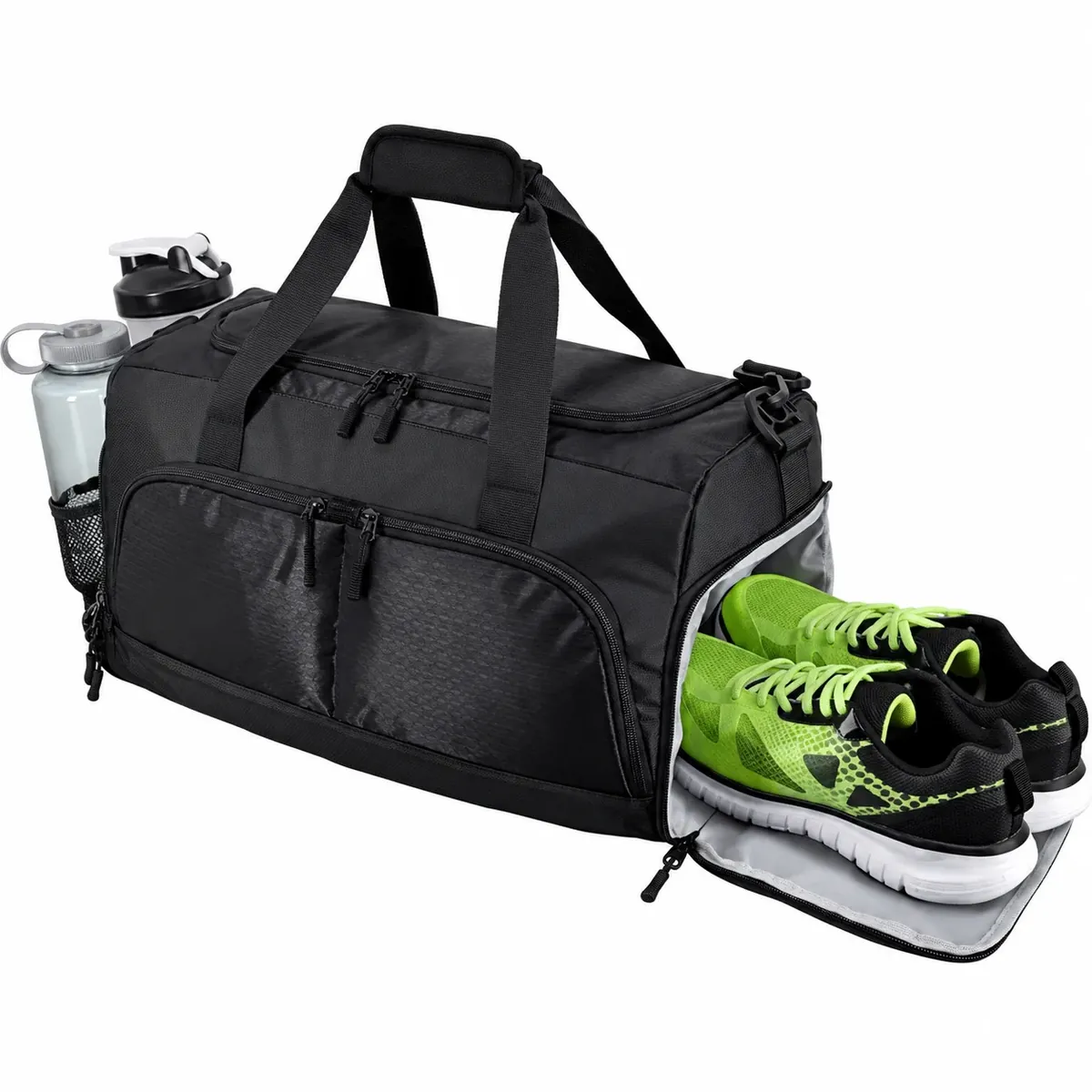 Gym duffel — model A1414