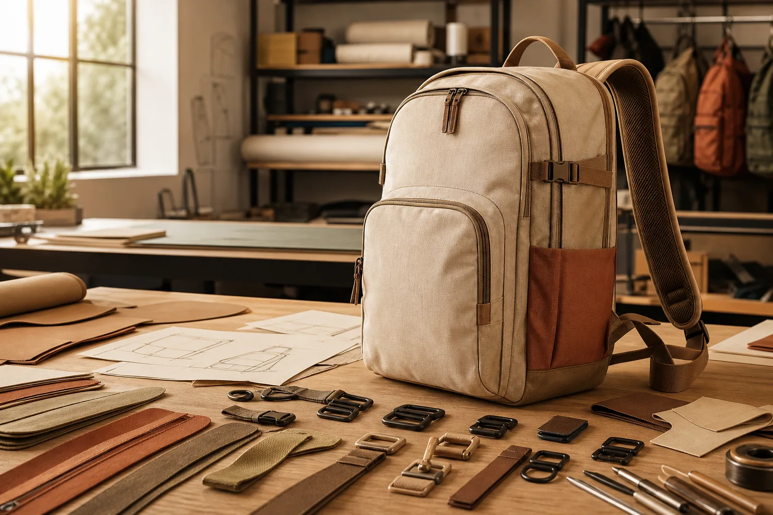 Back to School Backpack Manufacturer Wholesale: Timing, Specs and Factory Vetting