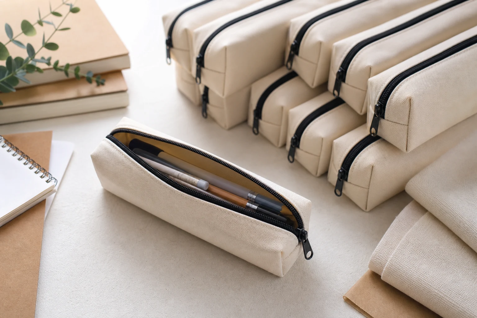 Bulk Pencil Pouch Sourcing Guide: How to Avoid Quality Pitfalls (2026 Updated)