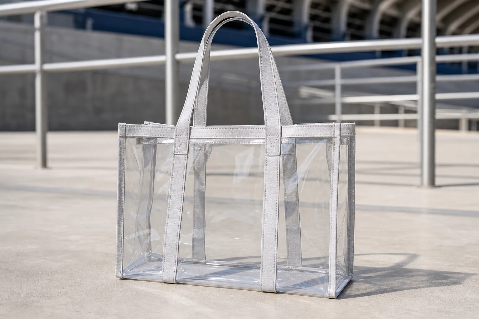 Bulk Stadium Approved Clear Bags: The 2026 Ultimate Guide to 100% Policy Compliance (2026 Updated)