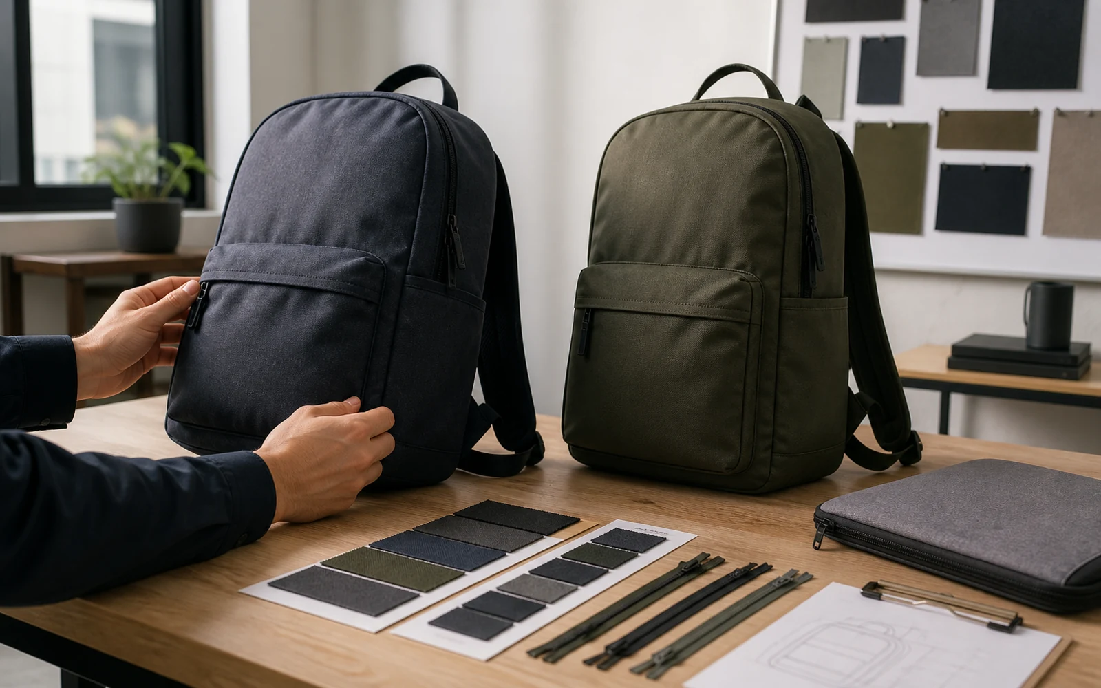 College Backpack Wholesale Supplier: Buyer Sourcing Checklist