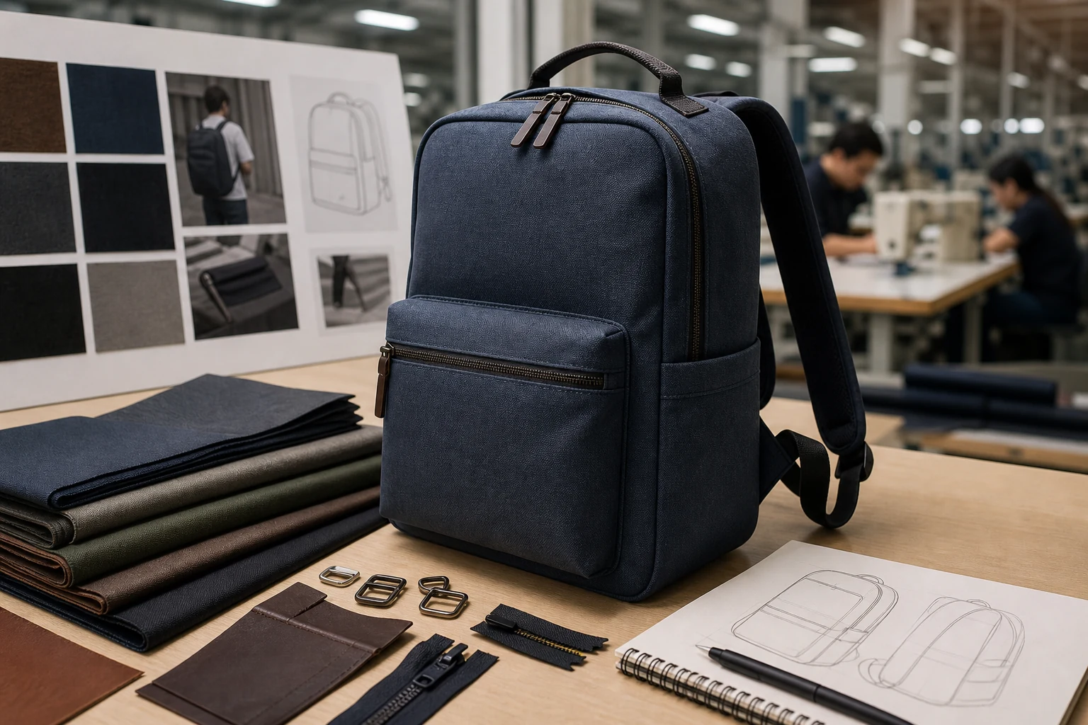 Custom Book Bags: The 2026 Professional Guide to Durable Sourcing (2026 Updated)