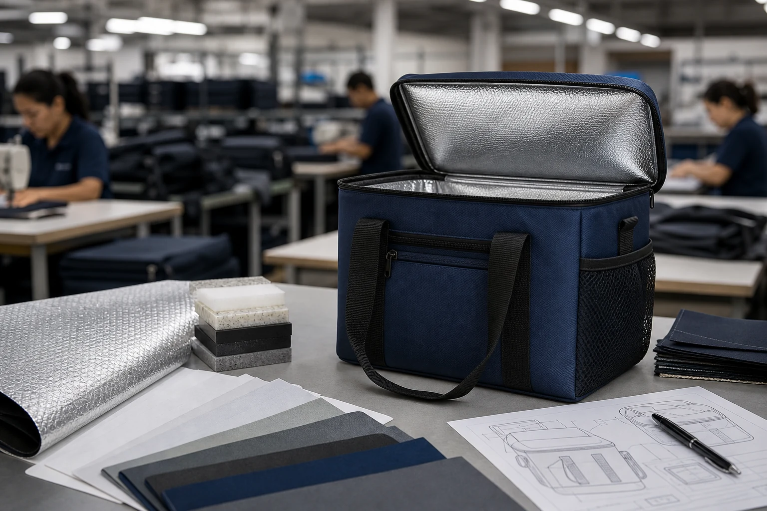 Custom Cooler Bags Wholesale: The 2026 Pro Sourcing Guide to Leak-proof Reliability (2026 Updated)