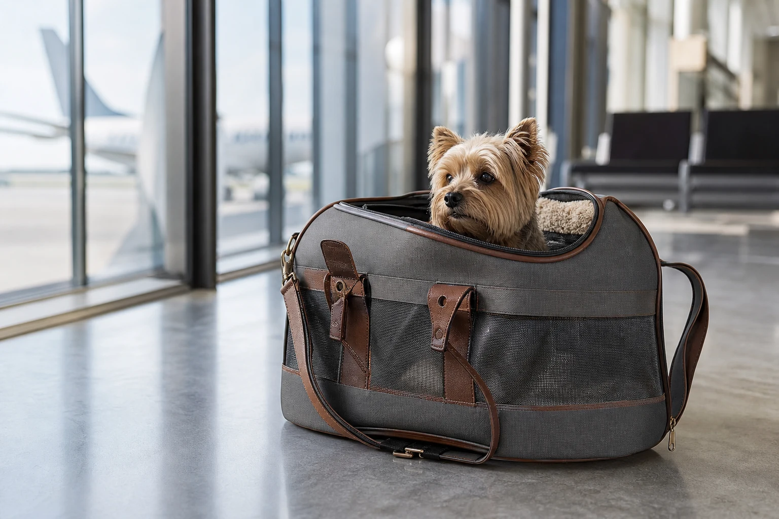 Pet Travel Trends 2026: What Surging Search Data Means for Pet Brands