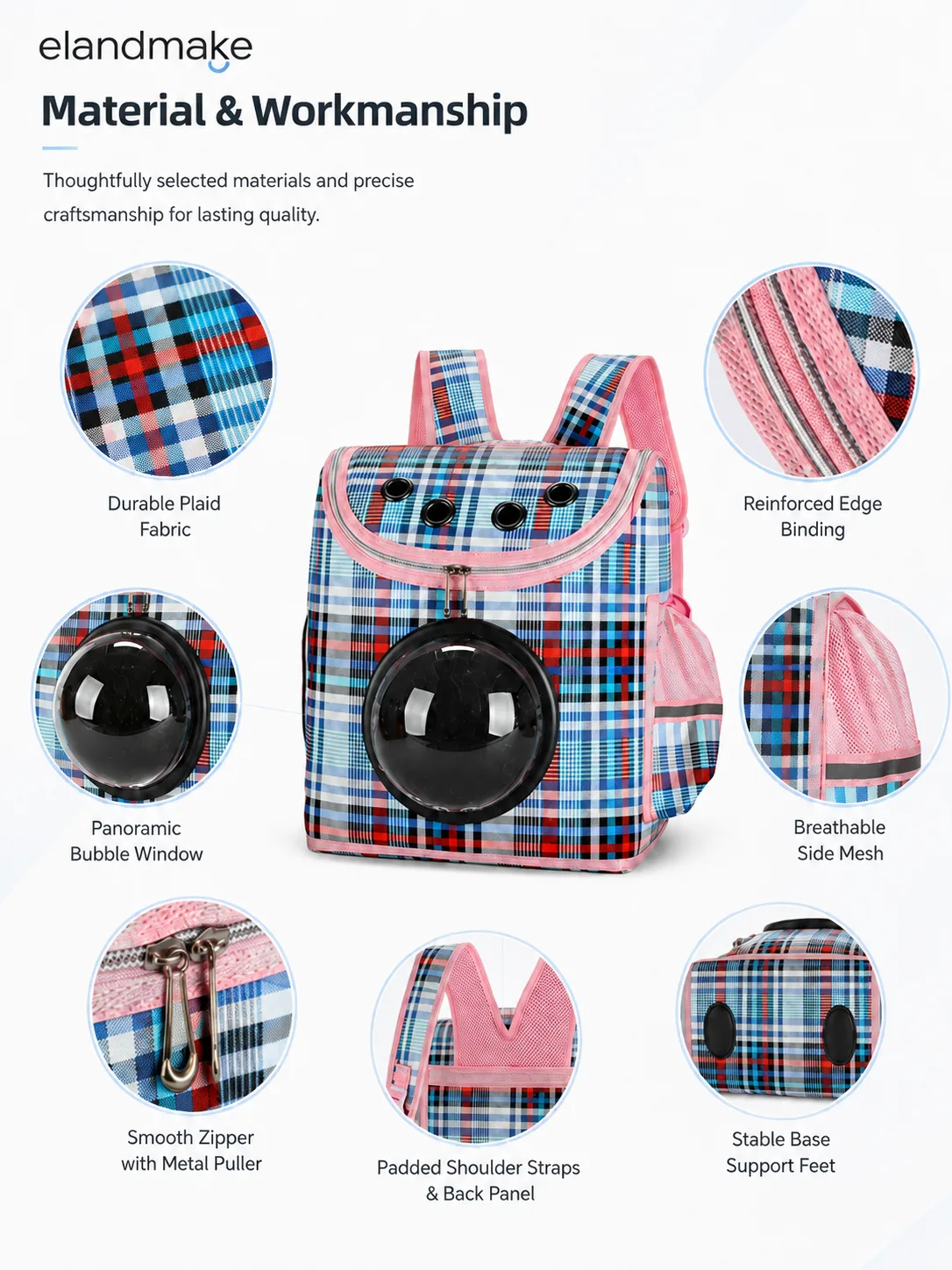 Airline Approved Pet Carrier Factory