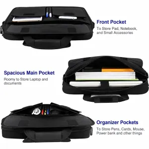 business briefcase manufacturer