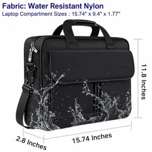 business briefcase manufacturer