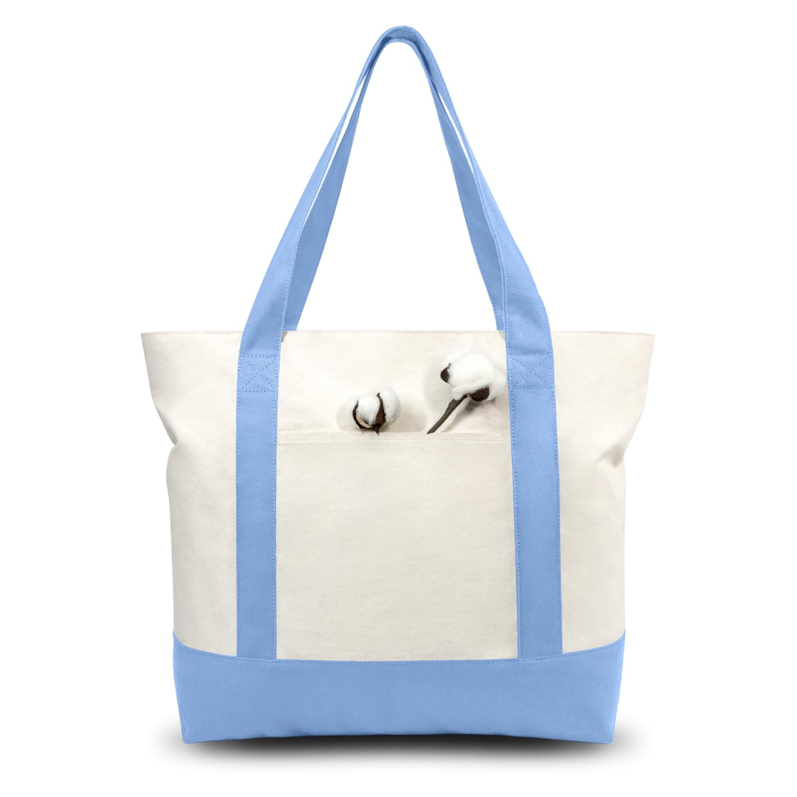 Heavy Duty Canvas Tote Bag Factory