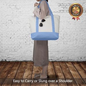 Heavy Duty Canvas Tote Bag Factory