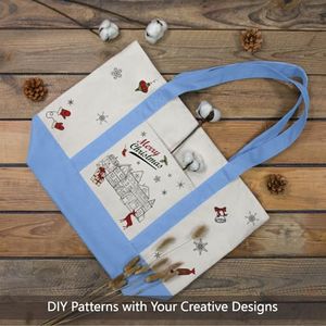 Heavy Duty Canvas Tote Bag Factory
