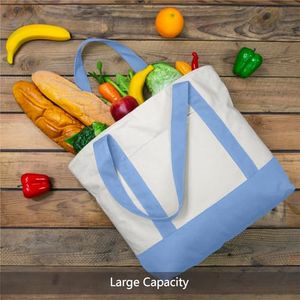 Heavy Duty Canvas Tote Bag Factory