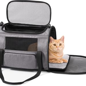 Custom Cat Carrier Factory