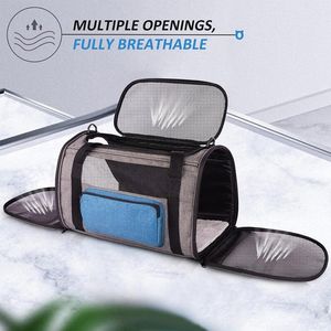 Custom Cat Carrier Factory