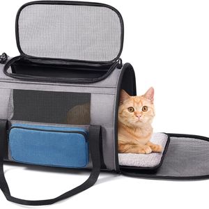 Custom Cat Carrier Factory