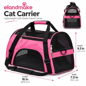 custom cat carrier