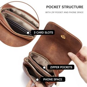 cell phone crossbody bag manufacturer