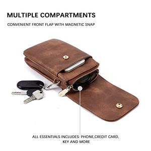 cell phone crossbody bag manufacturer