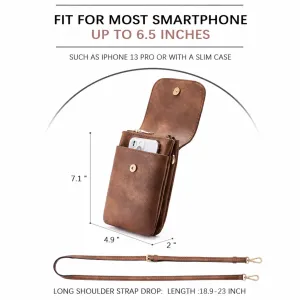 cell phone crossbody bag manufacturer