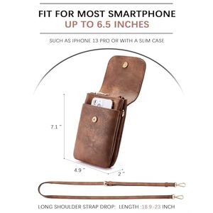 cell phone crossbody bag manufacturer