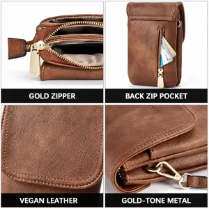 cell phone crossbody bag manufacturer