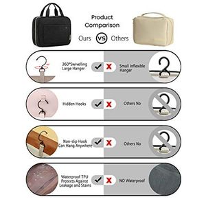 Cosmetic Bag Manufacturer