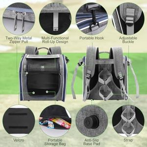 Custom Bike Handlebar Pet Basket Manufacturer
