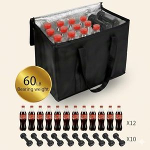 Custom Cooler Bag Factory
