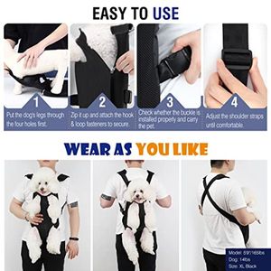 custom dog harness manufacturer