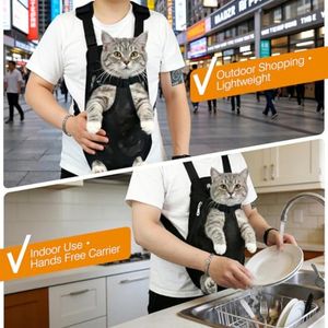 custom dog harness manufacturer