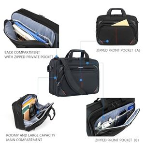 Custom Laptop Bag Supplier