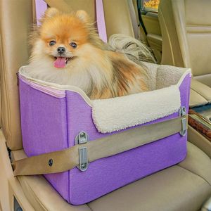 Custom Dog Car Seats Supplier