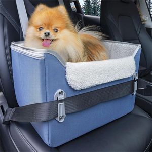 Custom Dog Car Seats Supplier