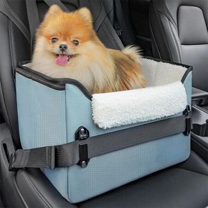 Custom Dog Car Seats Supplier