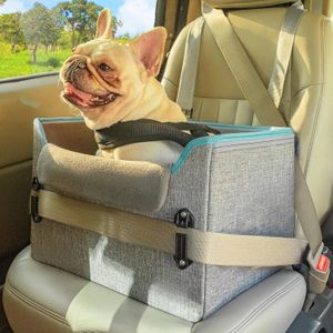 Custom Dog Car Seats Supplier