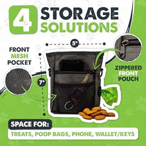 Dog Treat Pouch Wholesale
