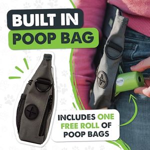Dog Treat Pouch Wholesale