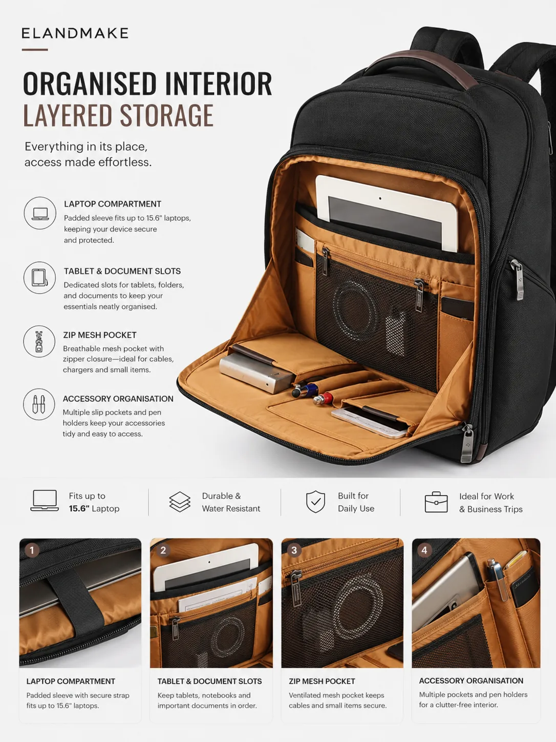 Carry-On Luggage Manufacturer | Wholesale Travel Suitcase Supplier