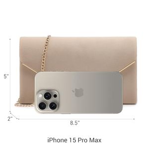 evening clutch manufacturer