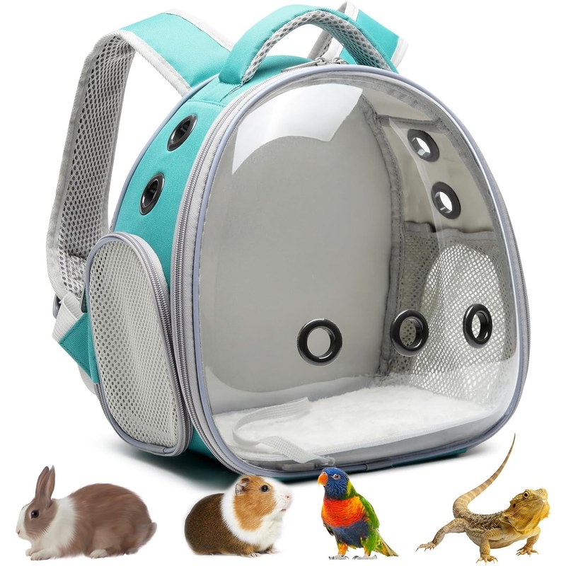 Guinea Pig Carrier Factory