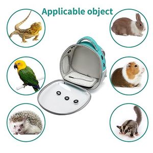 Guinea Pig Carrier Factory