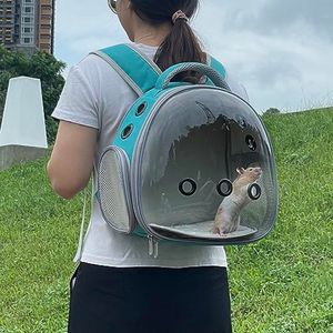 Guinea Pig Carrier Factory