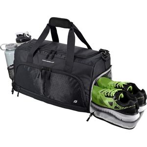 Custom Gym Duffel Bag Factory