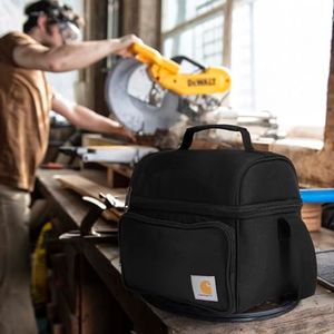 Insulated Lunch Bag Manufacturer
